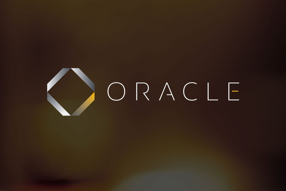 Brand Identity Perth Oracle